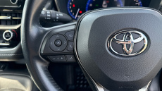 Toyota Corolla 1.8 VVT-i Hybrid Icon Tech 5dr CVT Hybrid Estate
